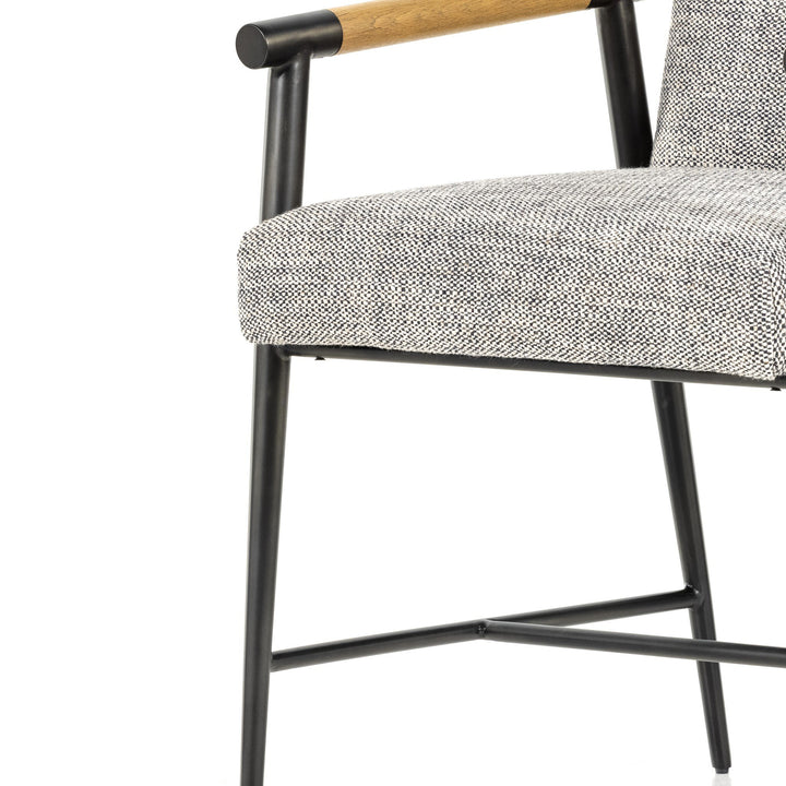 ROWEN DINING CHAIR