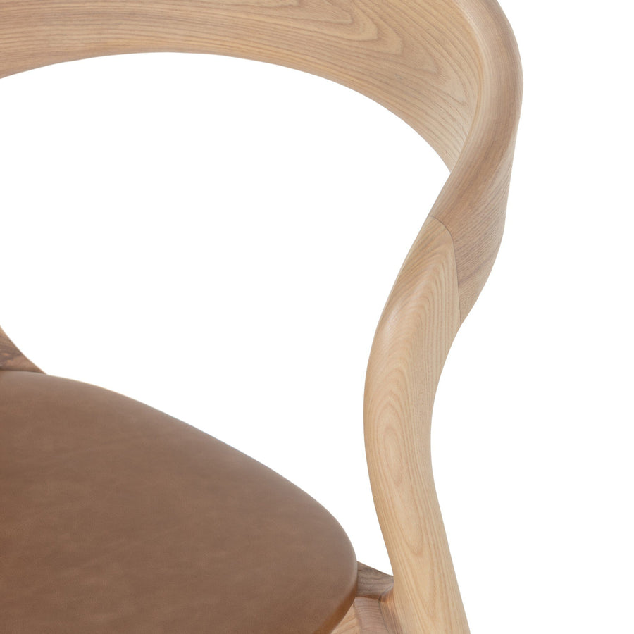 AMARE DINING CHAIR