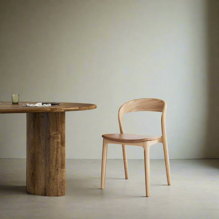 AMARE DINING CHAIR