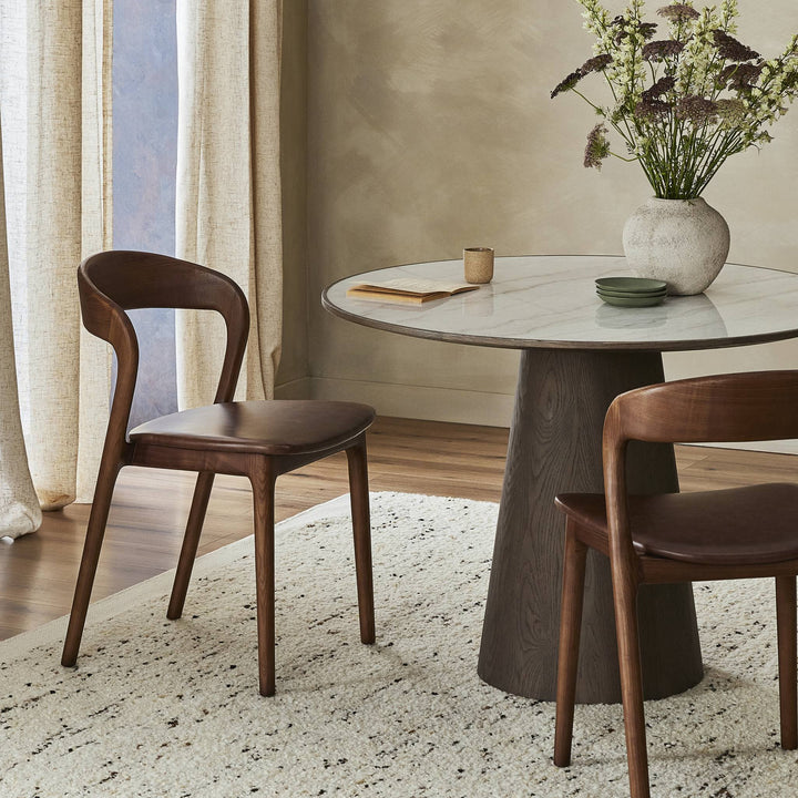 AMARE DINING CHAIR