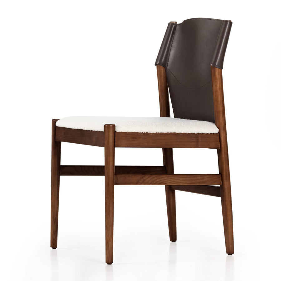 LULU DINING CHAIR