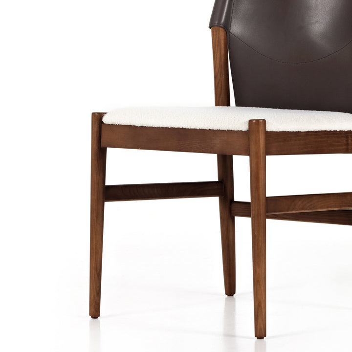 LULU DINING CHAIR