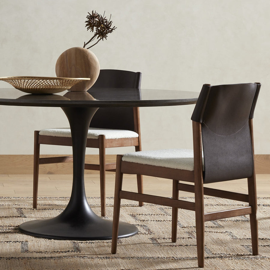 LULU DINING CHAIR