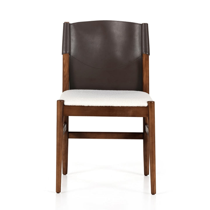 LULU DINING CHAIR