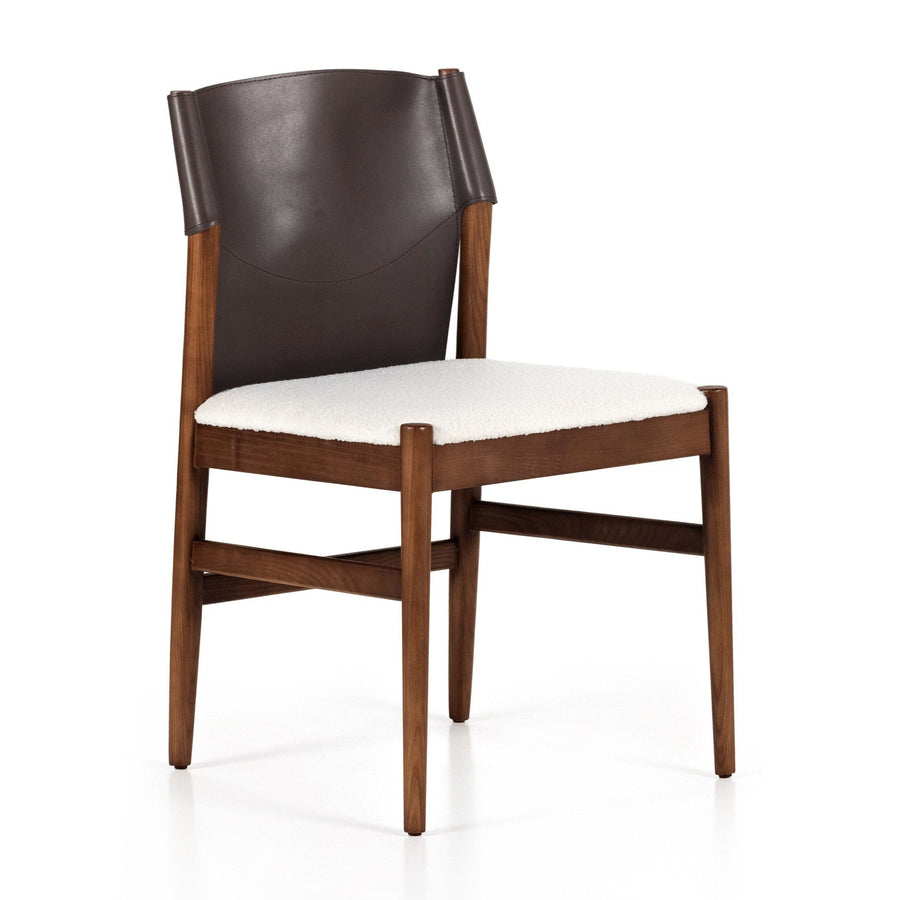 LULU DINING CHAIR