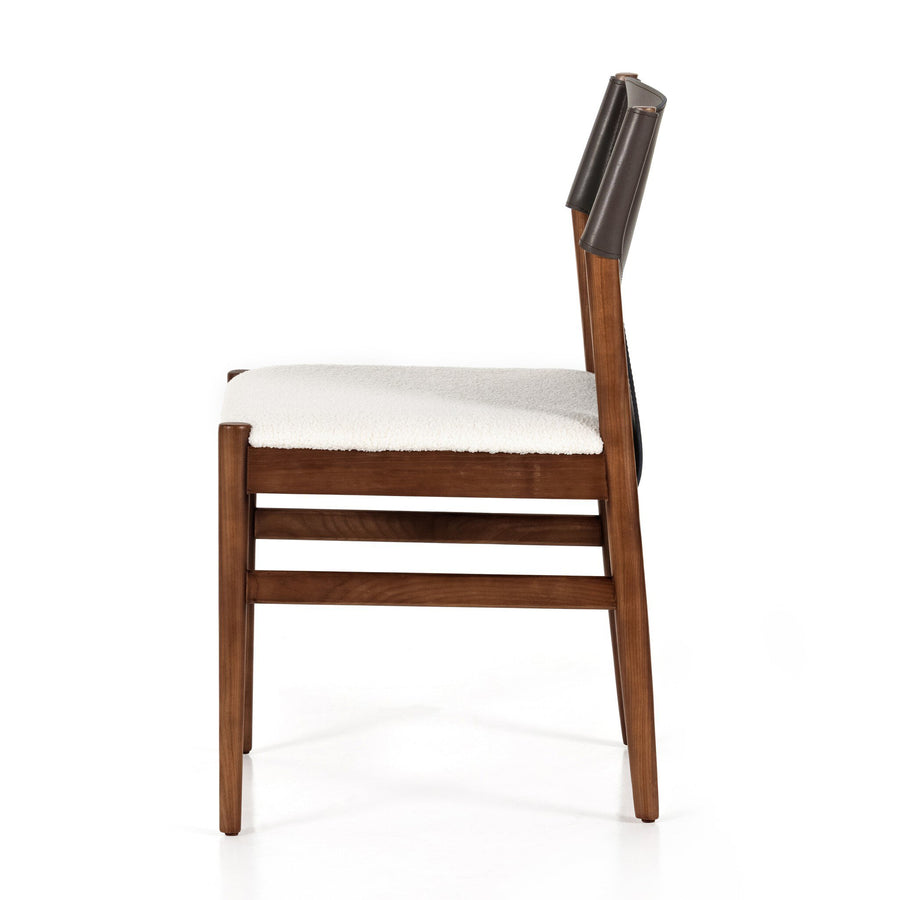 LULU DINING CHAIR