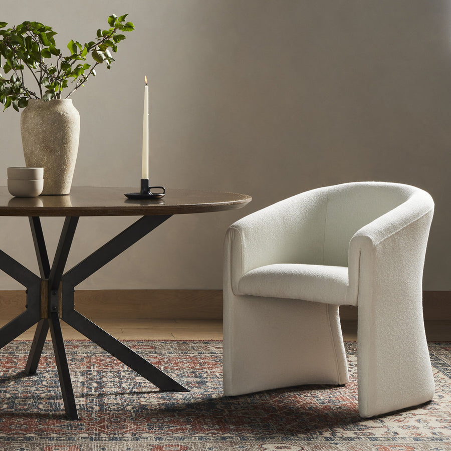 ELMORE DINING CHAIR