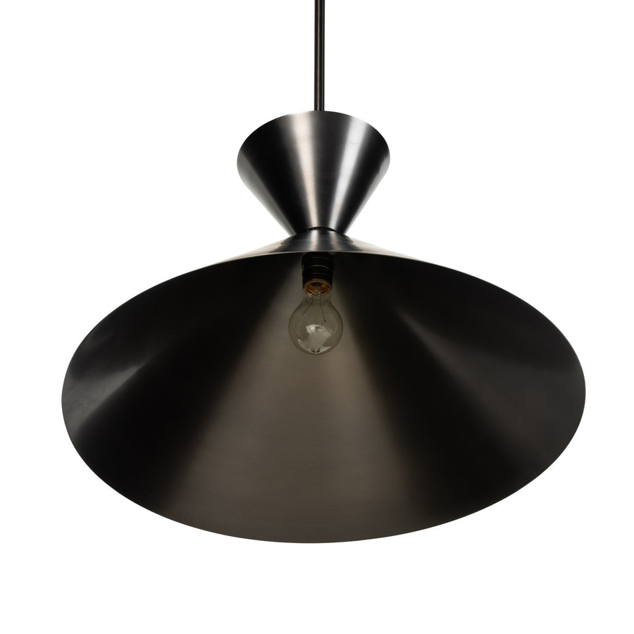 CLEMENT 22" 1-LIGHT PENDANT