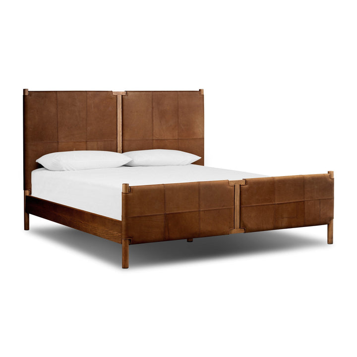 SALADO BED