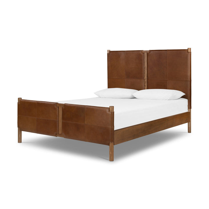 SALADO BED