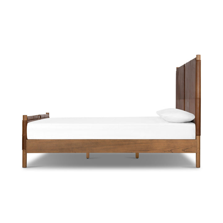 SALADO BED