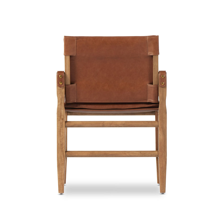 LENZ DINING ARMCHAIR