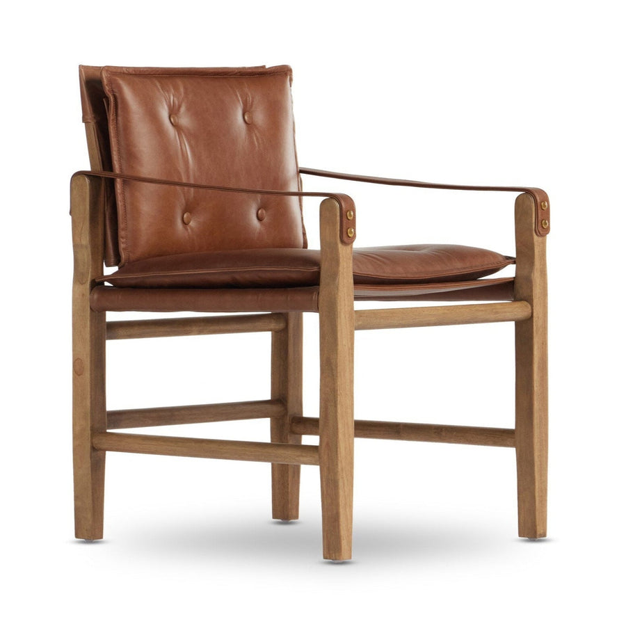 LENZ DINING ARMCHAIR