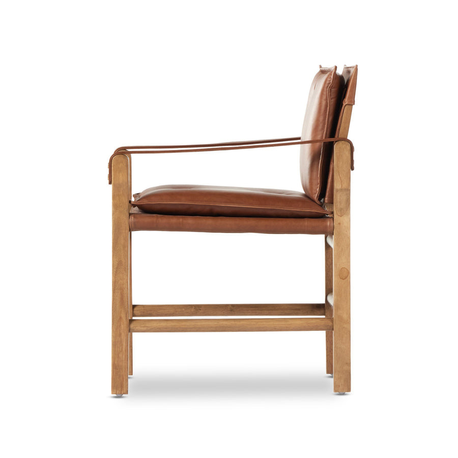 LENZ DINING ARMCHAIR