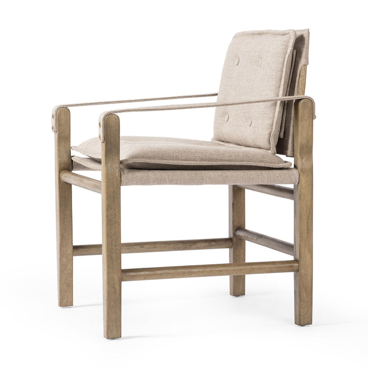 LENZ DINING ARMCHAIR