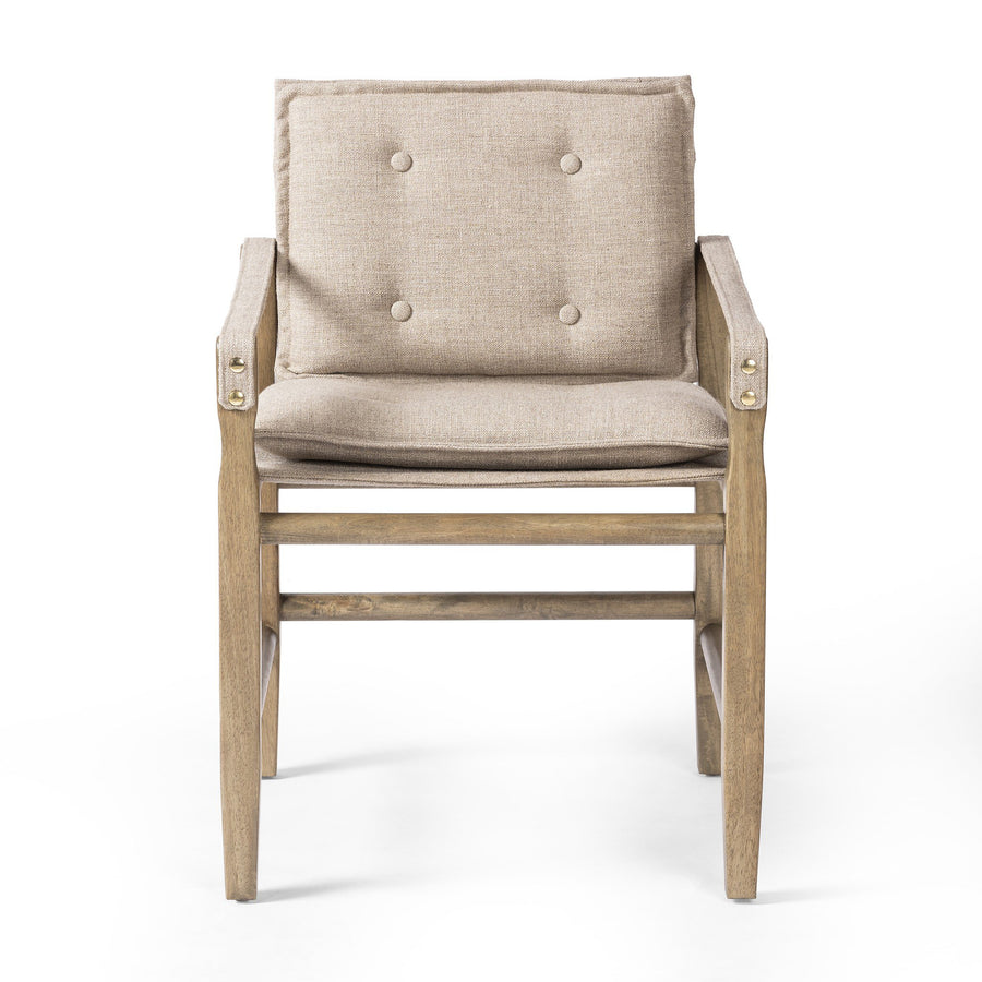 LENZ DINING ARMCHAIR