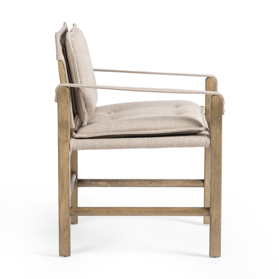 LENZ DINING ARMCHAIR