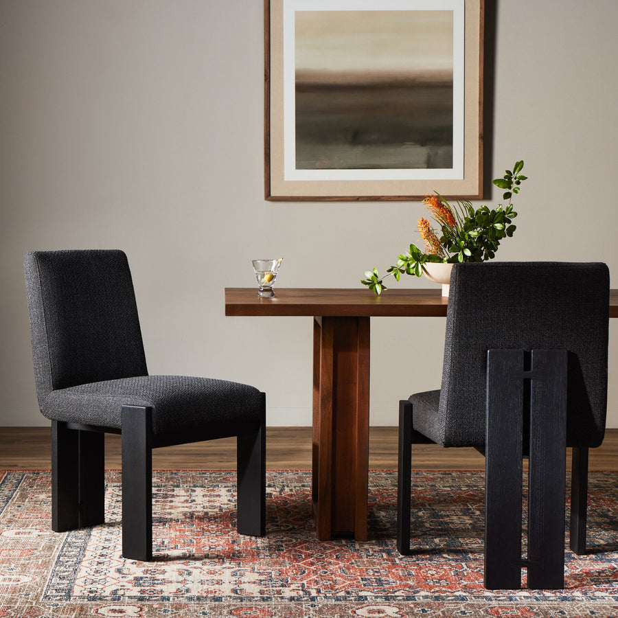 ROXY DINING CHAIR