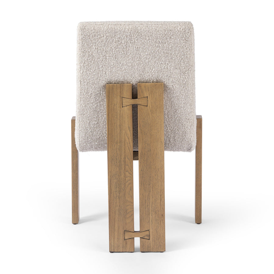 ROXY DINING CHAIR