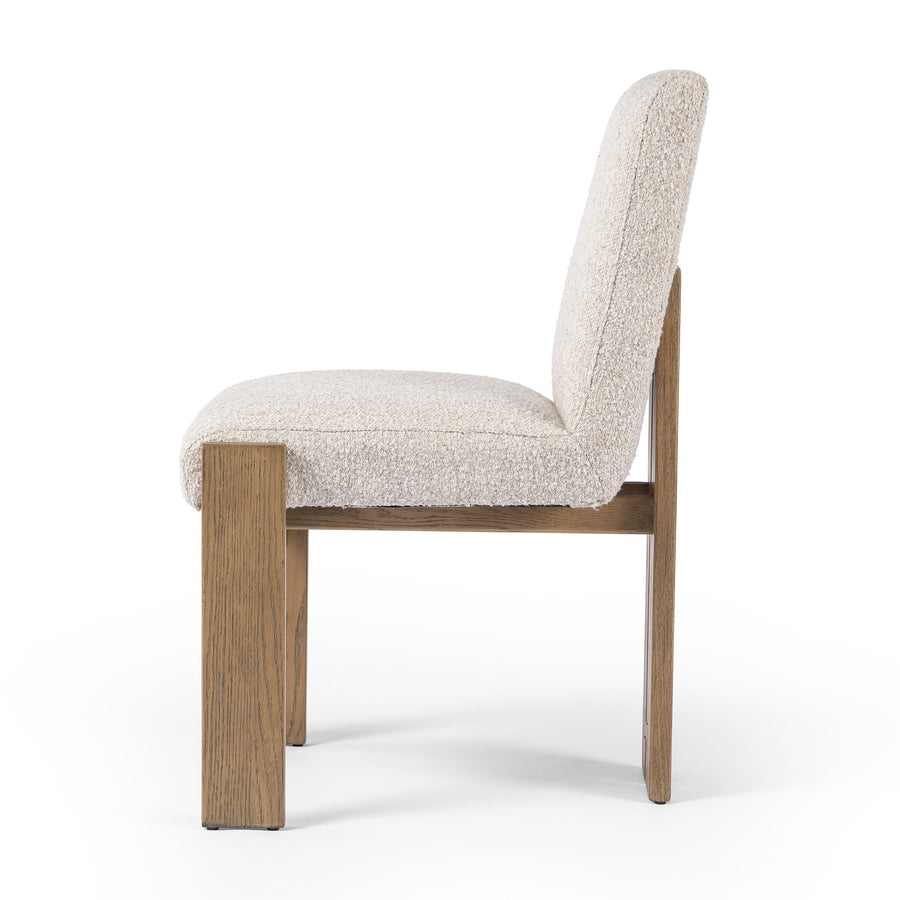 ROXY DINING CHAIR