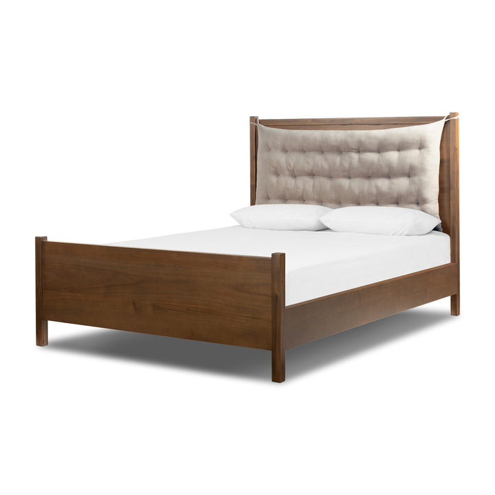 SULLIVAN BED