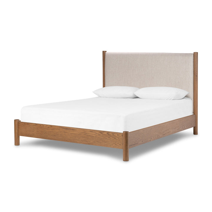 ROARK BED