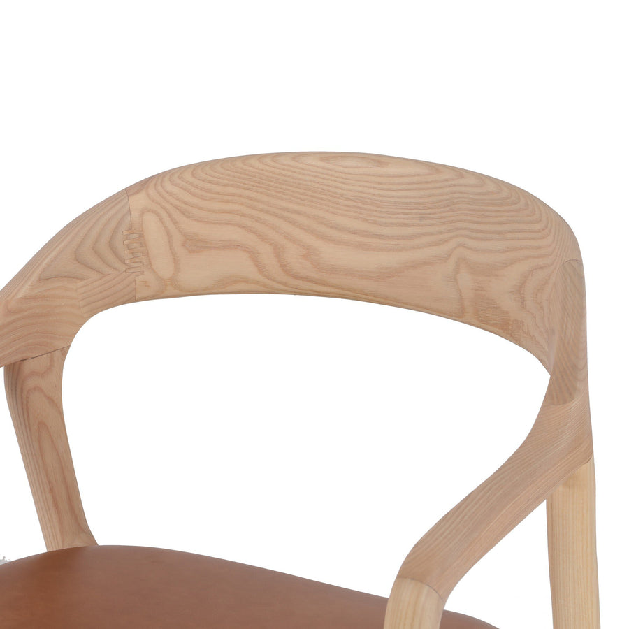 AMARE DINING ARMCHAIR