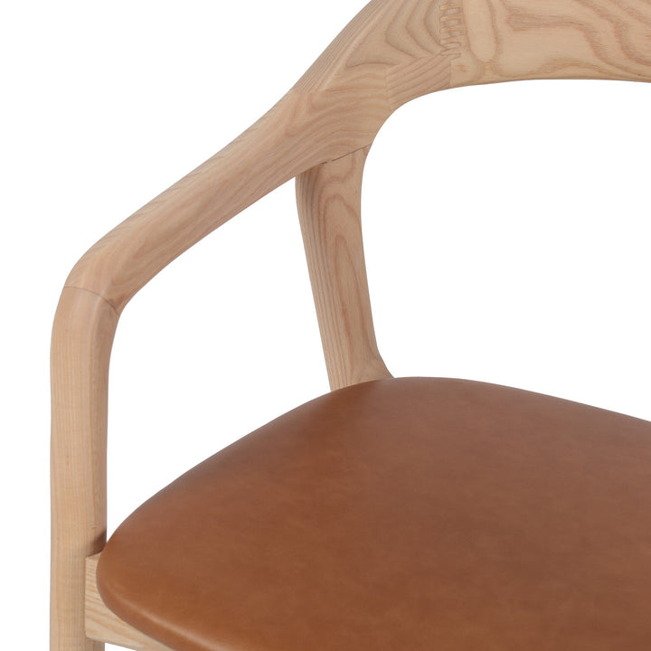 AMARE DINING ARMCHAIR