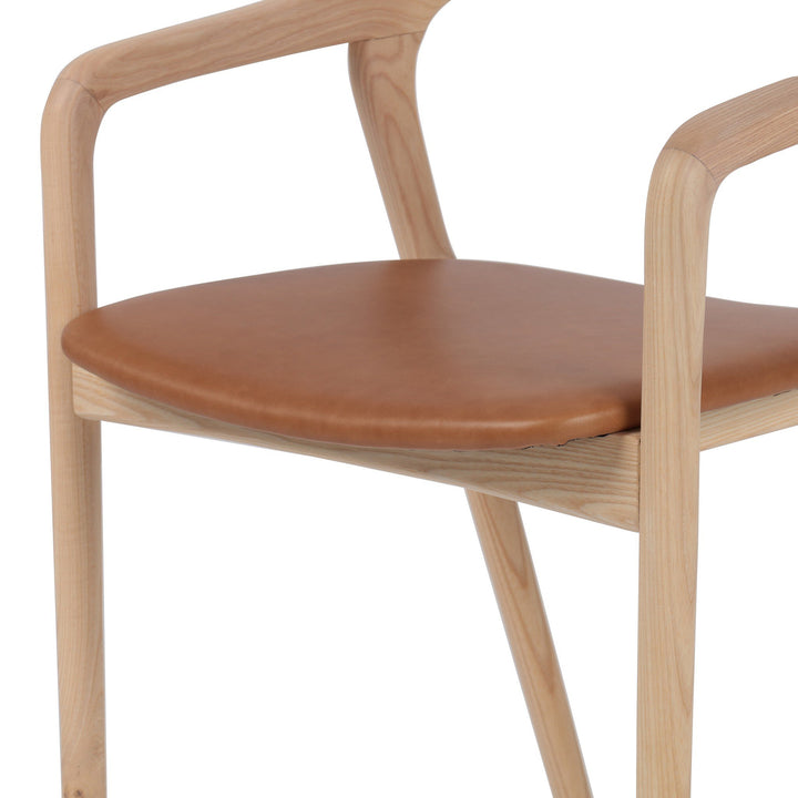 AMARE DINING ARMCHAIR