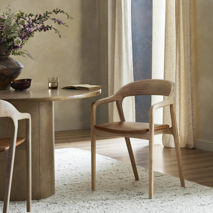 AMARE DINING ARMCHAIR