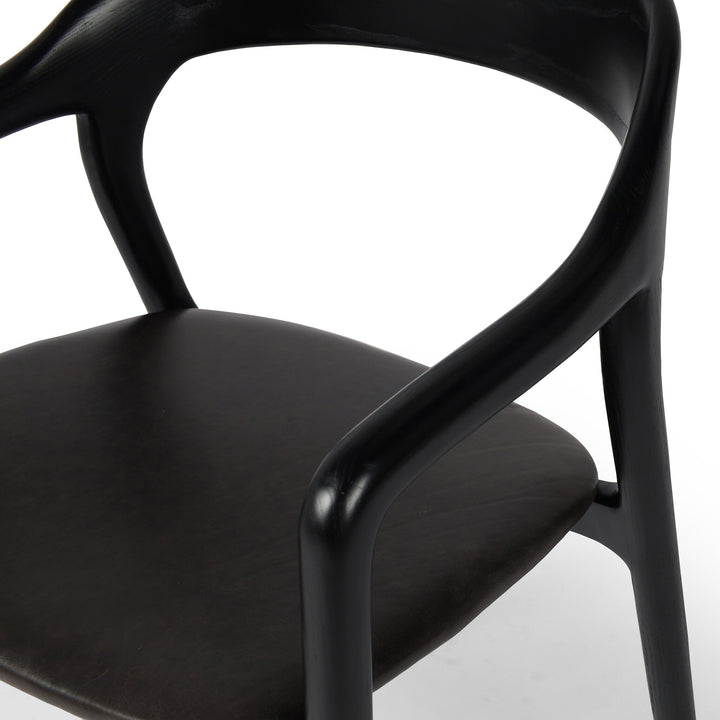 AMARE DINING ARMCHAIR