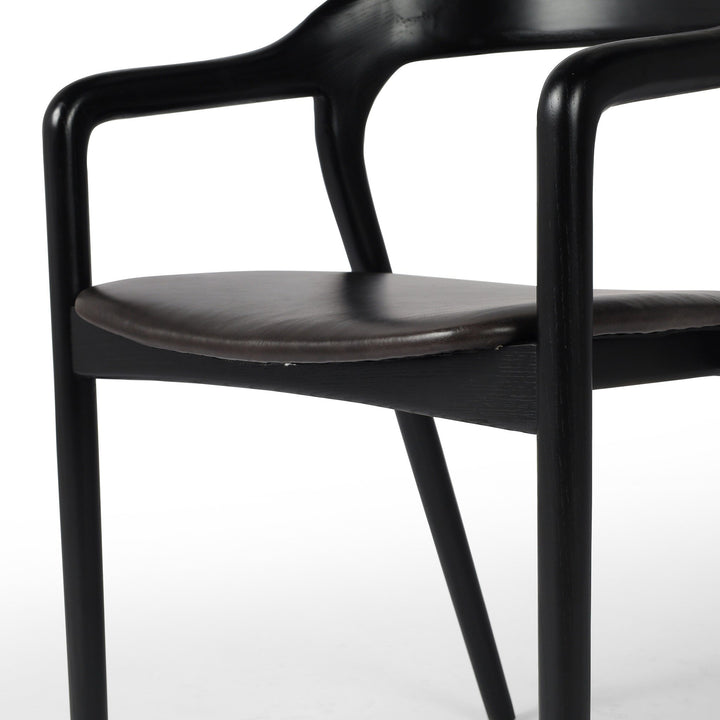 AMARE DINING ARMCHAIR