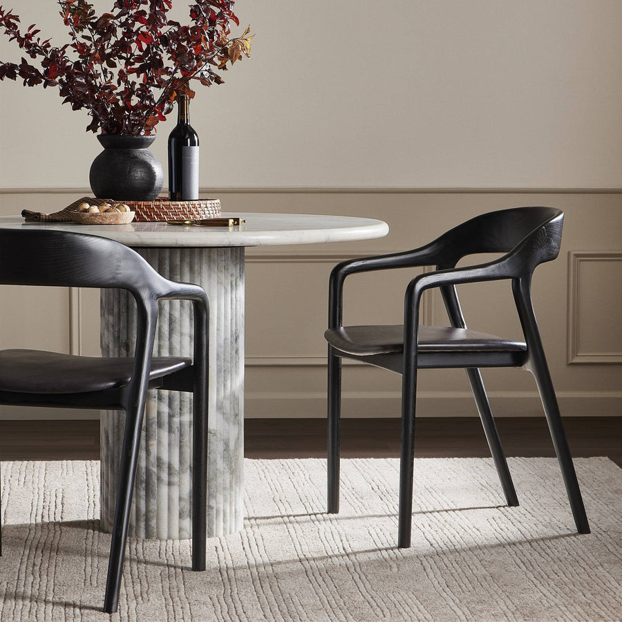 AMARE DINING ARMCHAIR