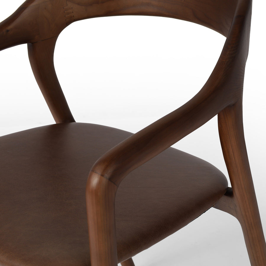 AMARE DINING ARMCHAIR