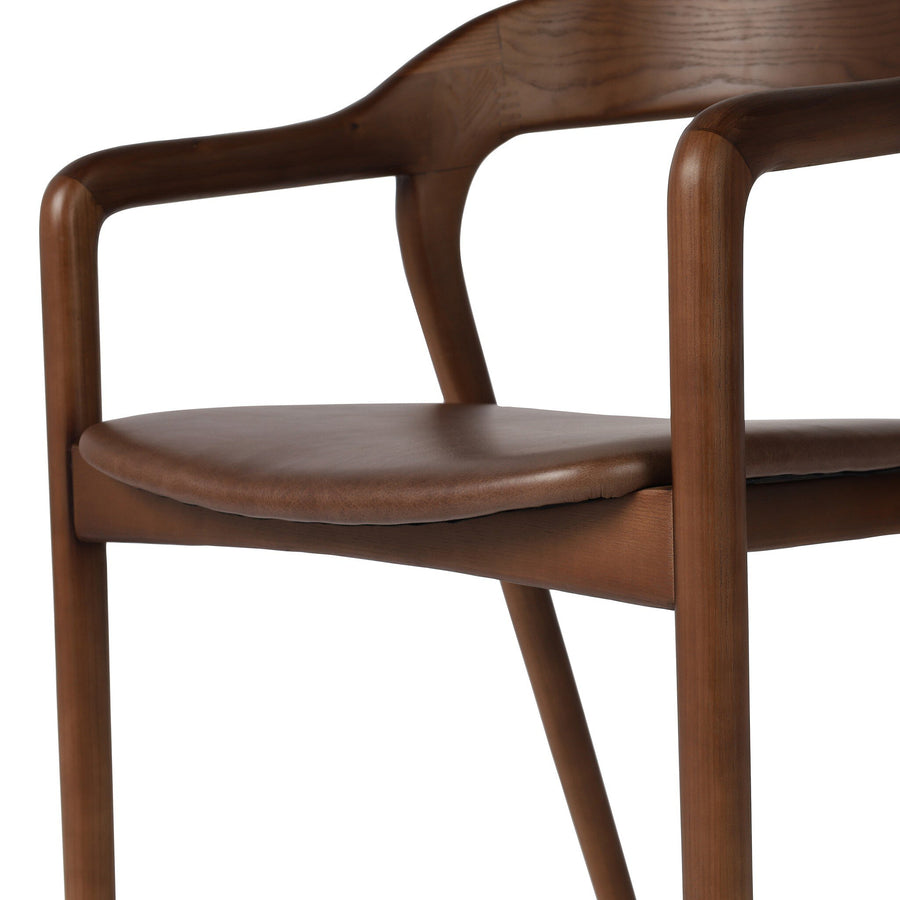 AMARE DINING ARMCHAIR