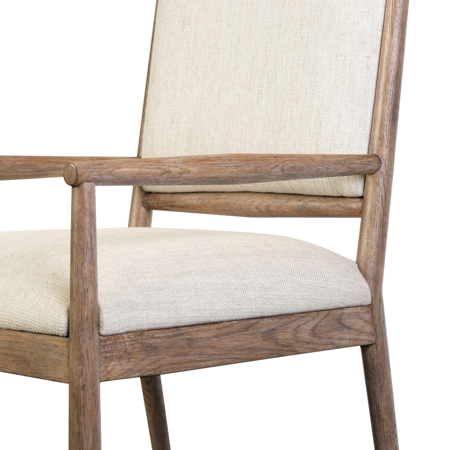 GLENVIEW DINING ARMCHAIR