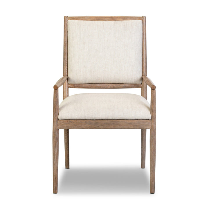 GLENVIEW DINING ARMCHAIR