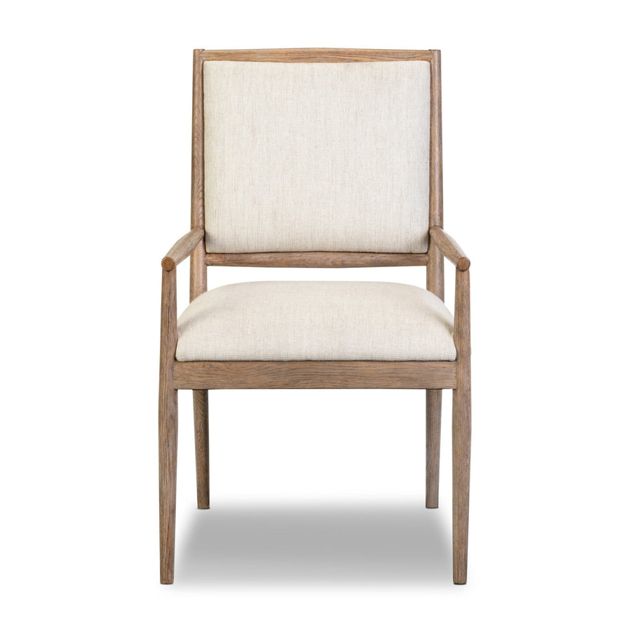 GLENVIEW DINING ARMCHAIR