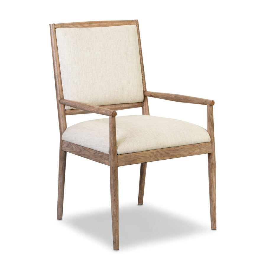 GLENVIEW DINING ARMCHAIR