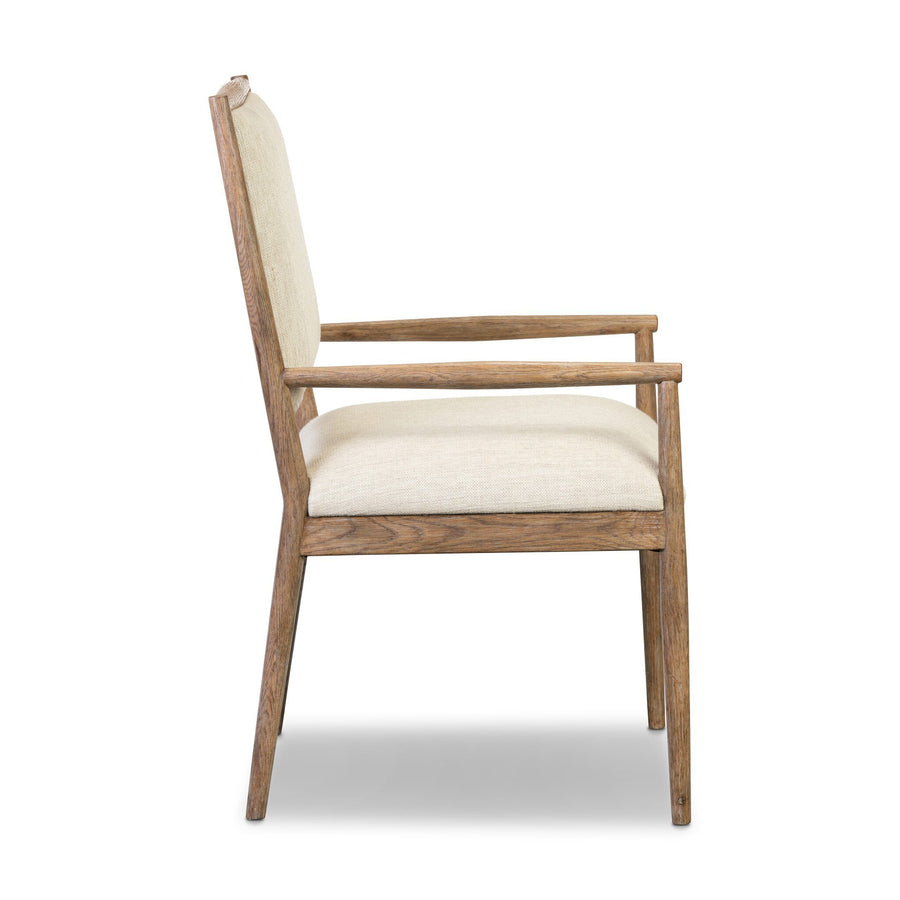 GLENVIEW DINING ARMCHAIR