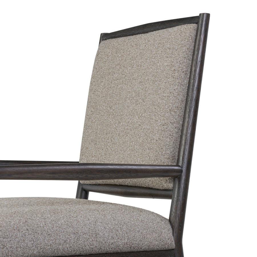 GLENVIEW DINING ARMCHAIR