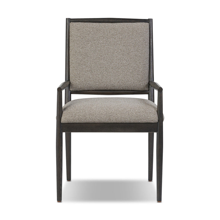 GLENVIEW DINING ARMCHAIR