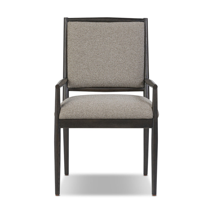 GLENVIEW DINING ARMCHAIR