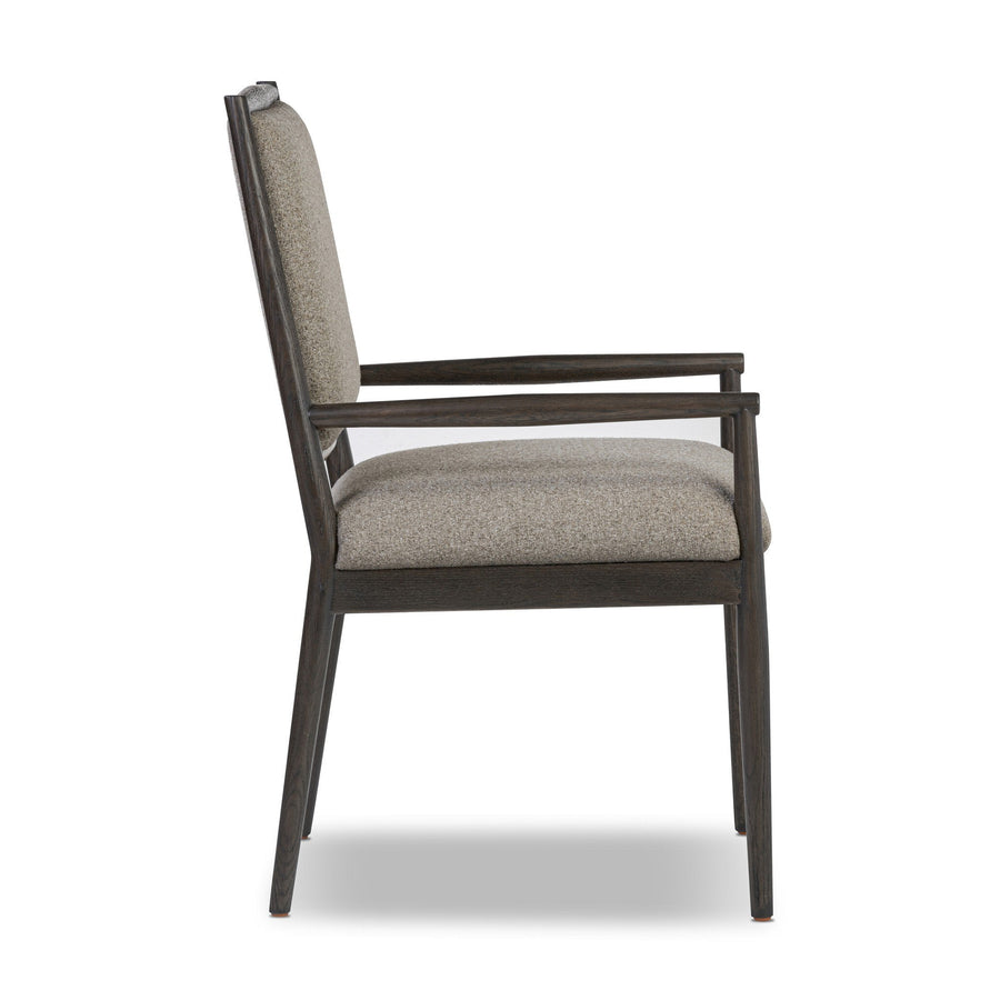 GLENVIEW DINING ARMCHAIR