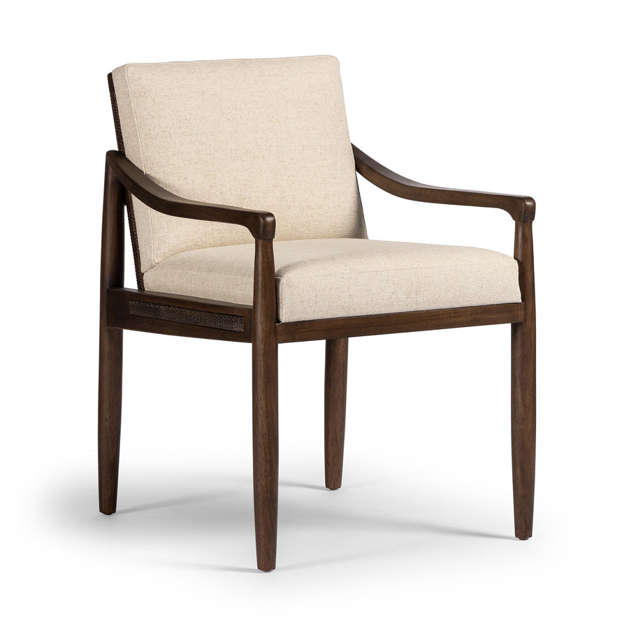 COSTERA DINING ARM CHAIR