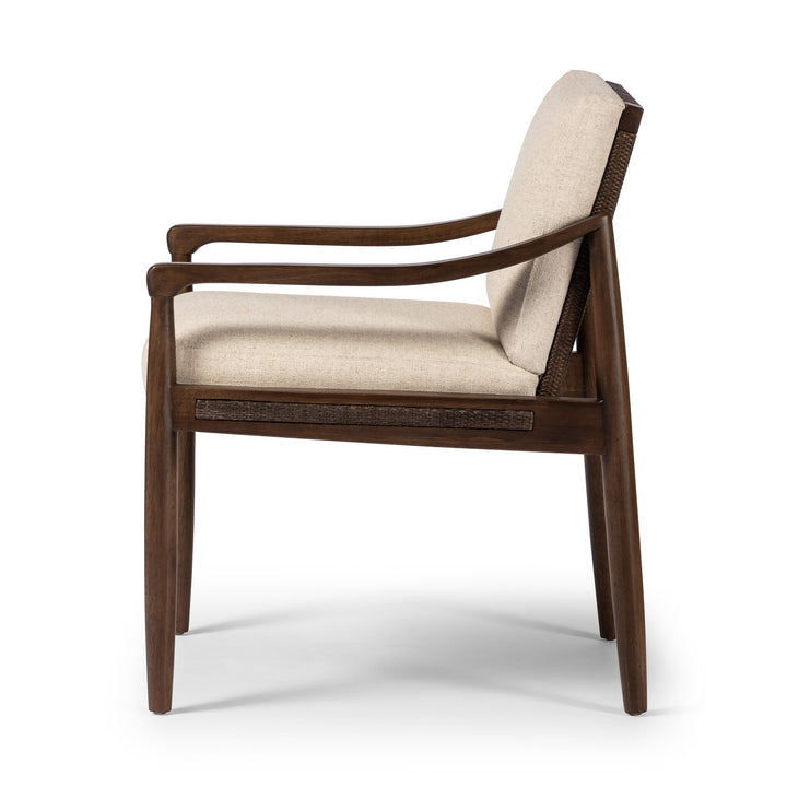 COSTERA DINING ARM CHAIR