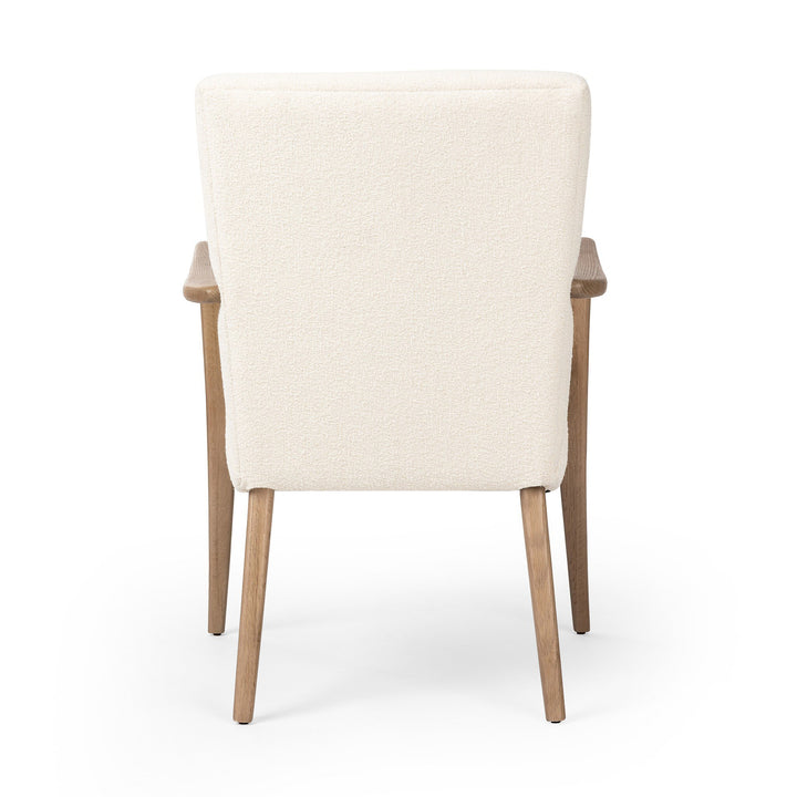 CARSON DINING CHAIR