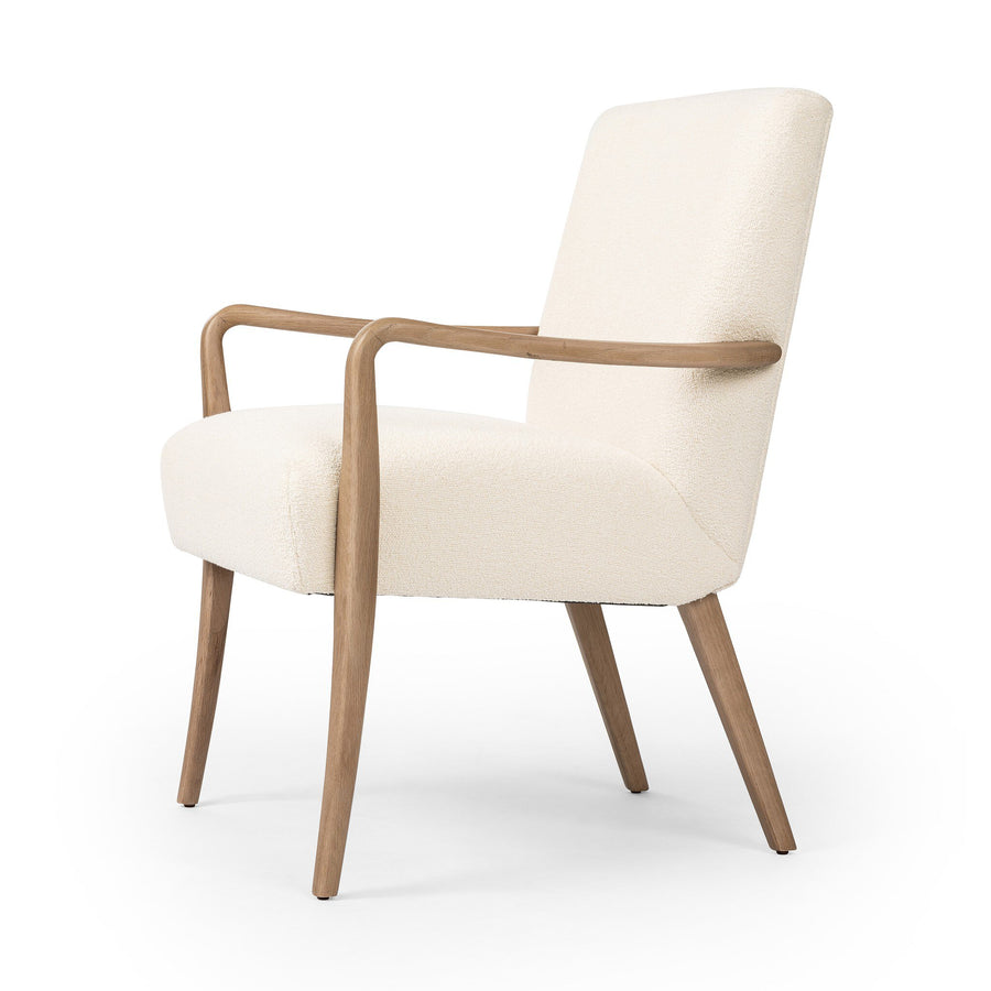 CARSON DINING CHAIR