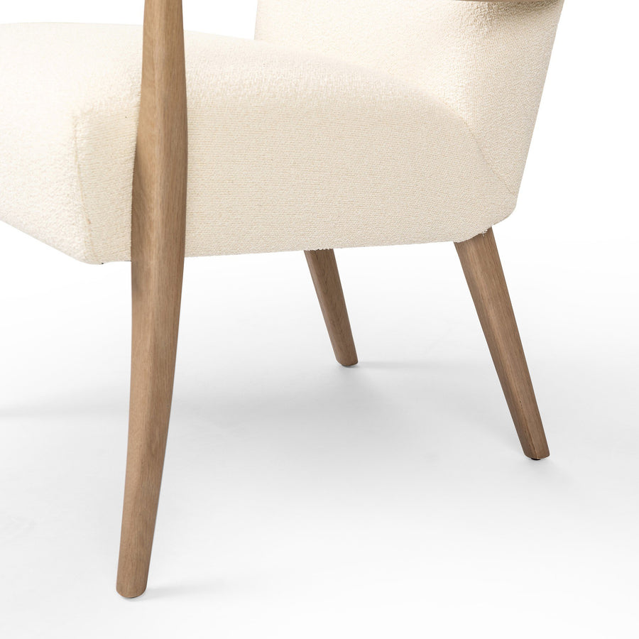 CARSON DINING CHAIR