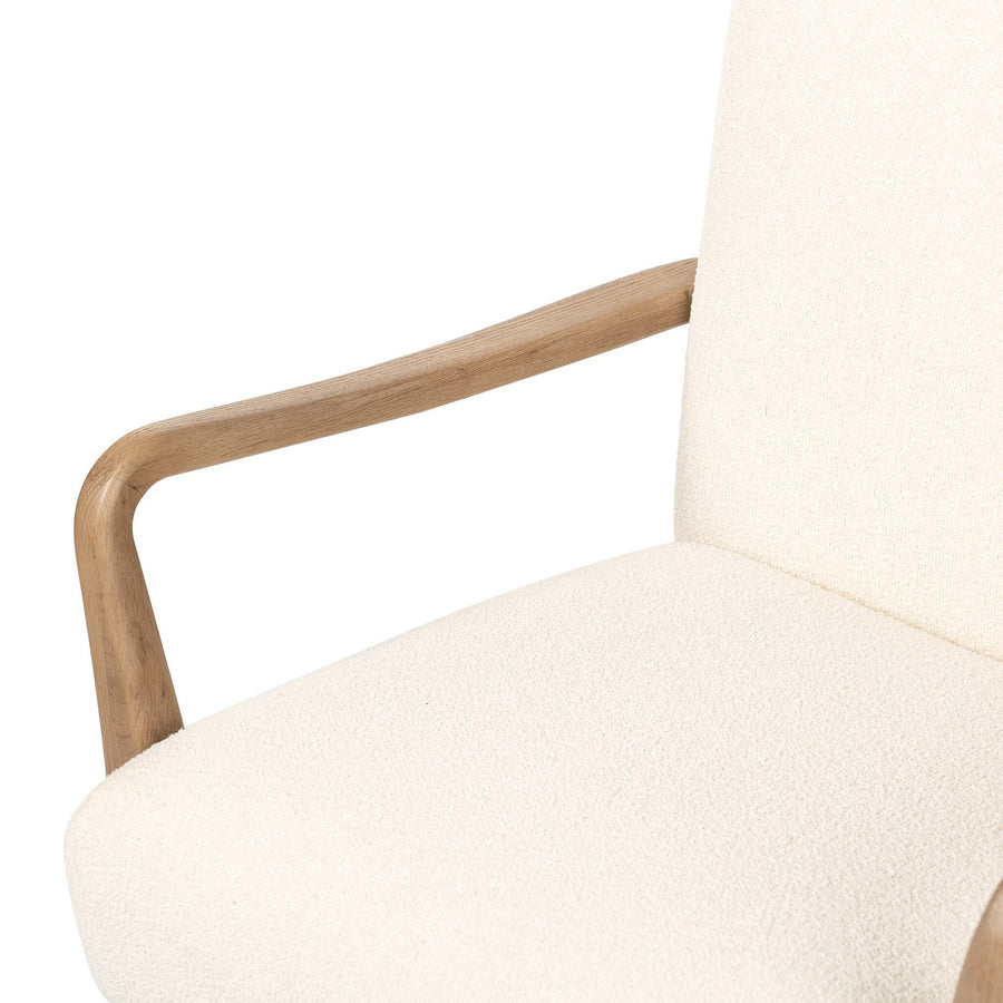 CARSON DINING CHAIR